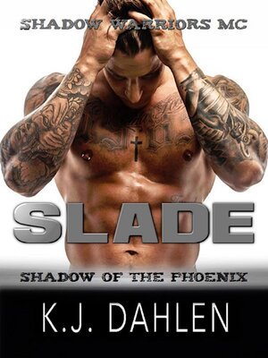 cover image of Slade